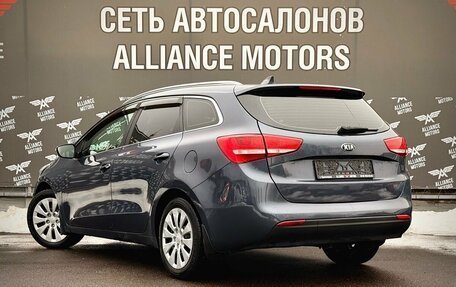 KIA cee'd III, 2018 год, 1 080 000 рублей, 5 фотография