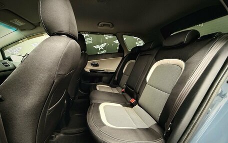 KIA cee'd III, 2018 год, 1 080 000 рублей, 12 фотография