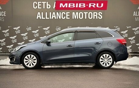 KIA cee'd III, 2018 год, 1 080 000 рублей, 4 фотография