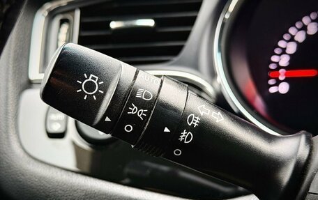 KIA cee'd III, 2018 год, 1 080 000 рублей, 19 фотография