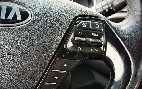 KIA cee'd III, 2018 год, 1 080 000 рублей, 18 фотография