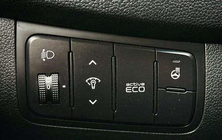 KIA cee'd III, 2018 год, 1 080 000 рублей, 21 фотография