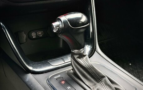 KIA cee'd III, 2018 год, 1 080 000 рублей, 23 фотография