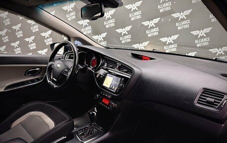 KIA cee'd III, 2018 год, 1 080 000 рублей, 24 фотография