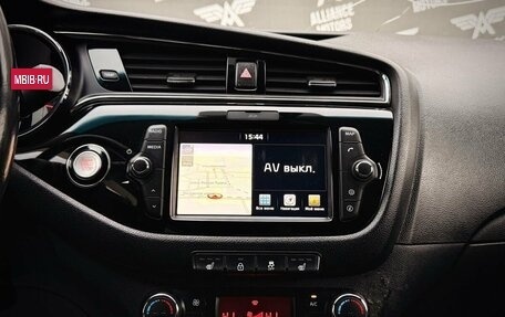 KIA cee'd III, 2018 год, 1 080 000 рублей, 15 фотография