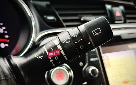 KIA cee'd III, 2018 год, 1 080 000 рублей, 20 фотография