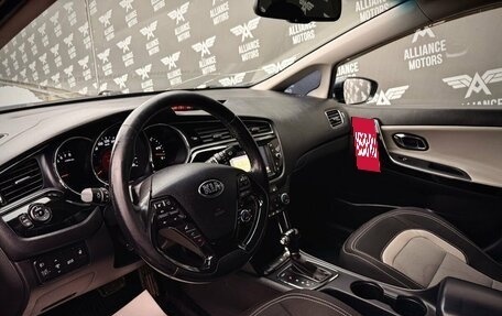 KIA cee'd III, 2018 год, 1 080 000 рублей, 10 фотография