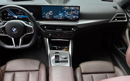 BMW 4 серия, 2024 год, 6 530 000 рублей, 7 фотография