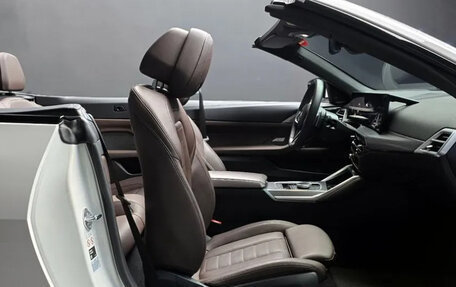 BMW 4 серия, 2024 год, 6 530 000 рублей, 10 фотография