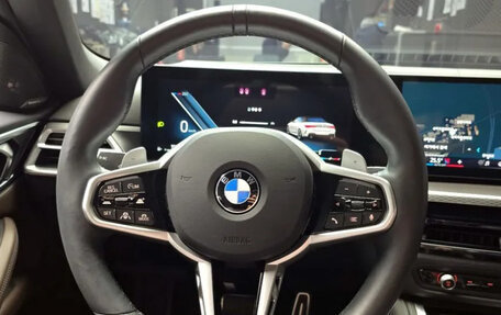 BMW 4 серия, 2024 год, 6 530 000 рублей, 13 фотография