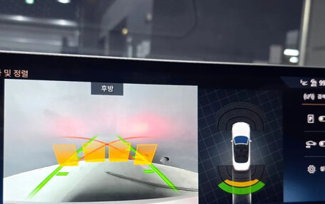 BMW 4 серия, 2024 год, 6 530 000 рублей, 15 фотография