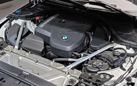 BMW 4 серия, 2024 год, 6 530 000 рублей, 6 фотография