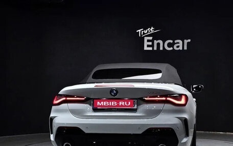 BMW 4 серия, 2024 год, 6 530 000 рублей, 4 фотография