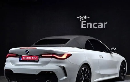 BMW 4 серия, 2024 год, 6 530 000 рублей, 2 фотография