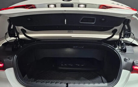 BMW 4 серия, 2024 год, 6 530 000 рублей, 20 фотография