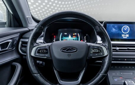 Chery Tiggo 7 Pro, 2021 год, 1 610 000 рублей, 11 фотография