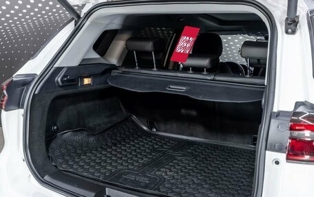 Chery Tiggo 7 Pro, 2021 год, 1 610 000 рублей, 9 фотография