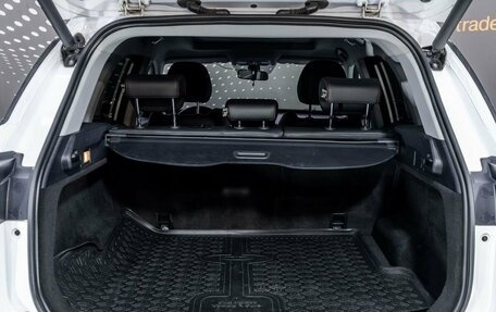 Chery Tiggo 7 Pro, 2021 год, 1 610 000 рублей, 10 фотография