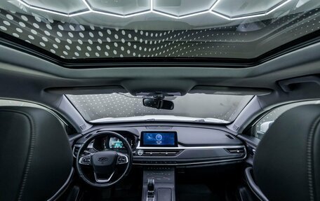 Chery Tiggo 7 Pro, 2021 год, 1 610 000 рублей, 20 фотография