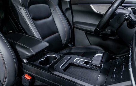 Chery Tiggo 7 Pro, 2021 год, 1 610 000 рублей, 17 фотография