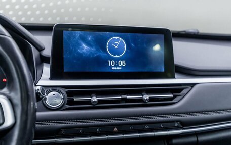 Chery Tiggo 7 Pro, 2021 год, 1 610 000 рублей, 22 фотография