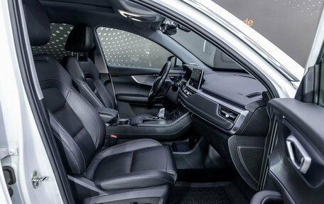 Chery Tiggo 7 Pro, 2021 год, 1 610 000 рублей, 14 фотография