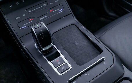 Chery Tiggo 7 Pro, 2021 год, 1 610 000 рублей, 23 фотография