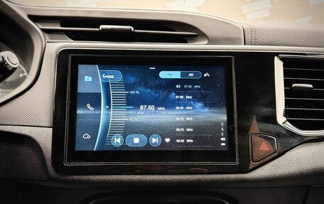 Chery Tiggo 4 I рестайлинг, 2020 год, 1 250 000 рублей, 14 фотография