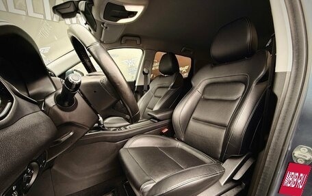 Chery Tiggo 4 I рестайлинг, 2020 год, 1 250 000 рублей, 11 фотография