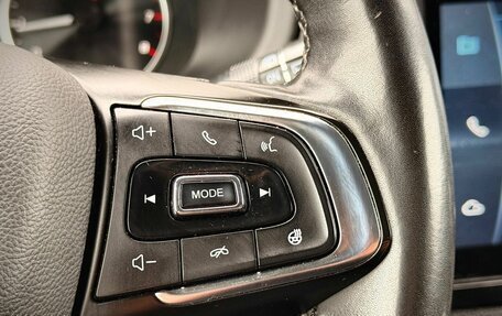 Chery Tiggo 4 I рестайлинг, 2020 год, 1 250 000 рублей, 17 фотография