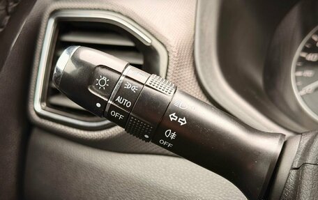 Chery Tiggo 4 I рестайлинг, 2020 год, 1 250 000 рублей, 18 фотография