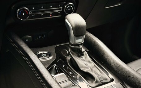 Chery Tiggo 4 I рестайлинг, 2020 год, 1 250 000 рублей, 22 фотография