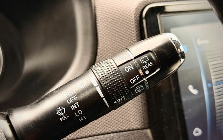 Chery Tiggo 4 I рестайлинг, 2020 год, 1 250 000 рублей, 19 фотография