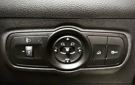 Chery Tiggo 4 I рестайлинг, 2020 год, 1 250 000 рублей, 20 фотография