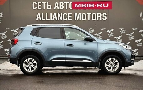 Chery Tiggo 4 I рестайлинг, 2020 год, 1 250 000 рублей, 9 фотография