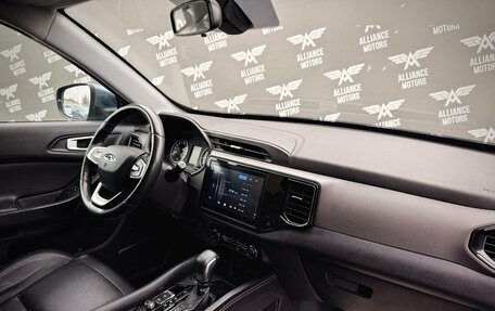 Chery Tiggo 4 I рестайлинг, 2020 год, 1 250 000 рублей, 23 фотография