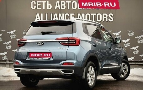 Chery Tiggo 4 I рестайлинг, 2020 год, 1 250 000 рублей, 8 фотография