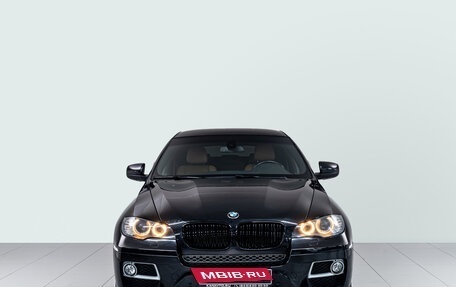 BMW X6, 2012 год, 2 184 000 рублей, 2 фотография