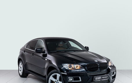 BMW X6, 2012 год, 2 184 000 рублей, 3 фотография