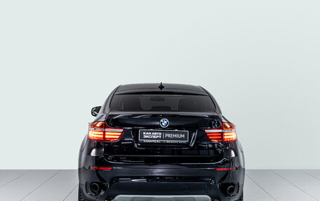 BMW X6, 2012 год, 2 184 000 рублей, 5 фотография