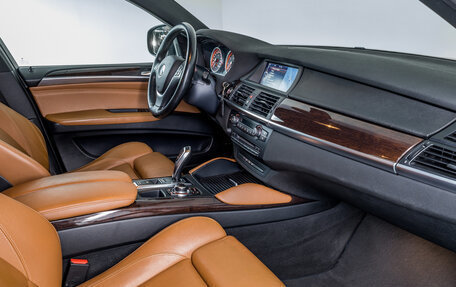 BMW X6, 2012 год, 2 184 000 рублей, 9 фотография