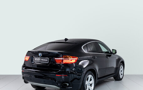 BMW X6, 2012 год, 2 184 000 рублей, 4 фотография