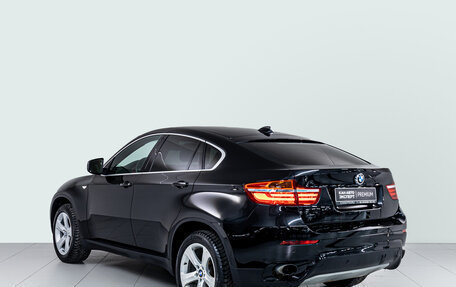 BMW X6, 2012 год, 2 184 000 рублей, 6 фотография