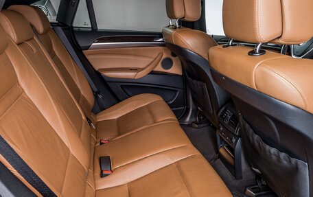 BMW X6, 2012 год, 2 184 000 рублей, 11 фотография