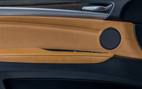 BMW X6, 2012 год, 2 184 000 рублей, 12 фотография