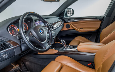 BMW X6, 2012 год, 2 184 000 рублей, 8 фотография