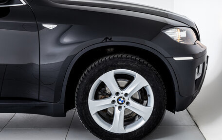 BMW X6, 2012 год, 2 184 000 рублей, 7 фотография