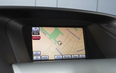 Lexus RX III, 2010 год, 2 560 000 рублей, 18 фотография