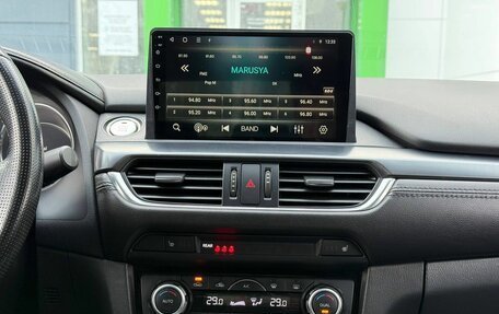 Mazda 6, 2016 год, 1 700 000 рублей, 15 фотография