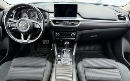 Mazda 6, 2016 год, 1 700 000 рублей, 9 фотография